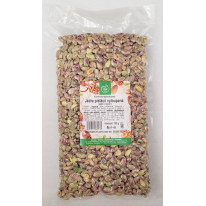 Pistácie lúpané 1kg